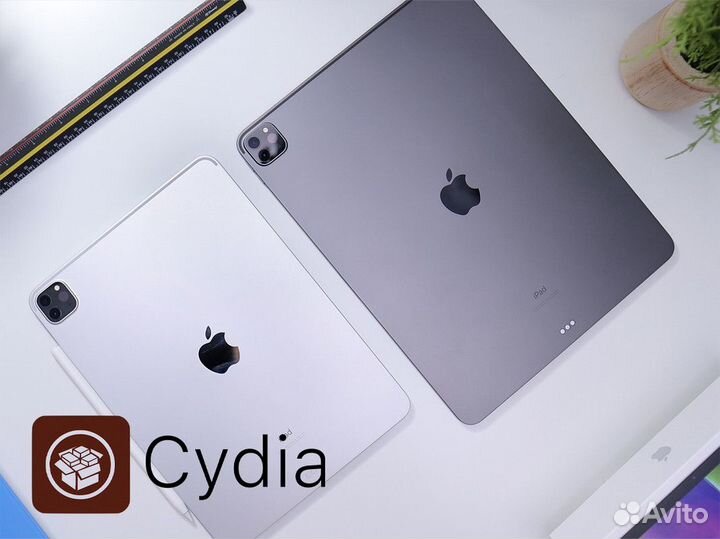 Cydia: освобождай мощь своего смартфона