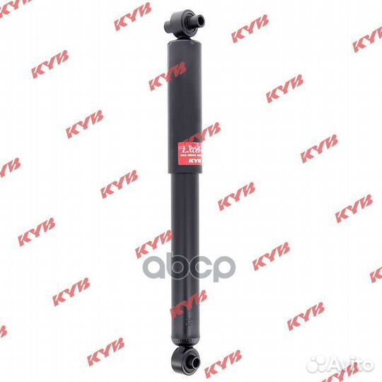 Амортизатор подвески задн chrysler: PT cruiser