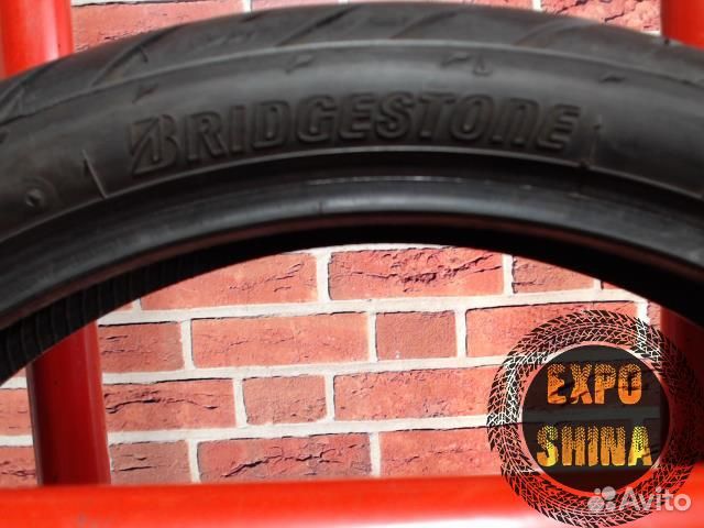 Мотошина Bridgestone Battlax Adventure 41F G 120