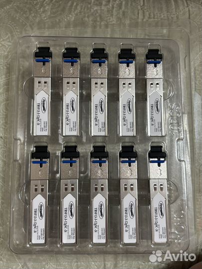 Трансивер tbsf13-3-12gsc-3i