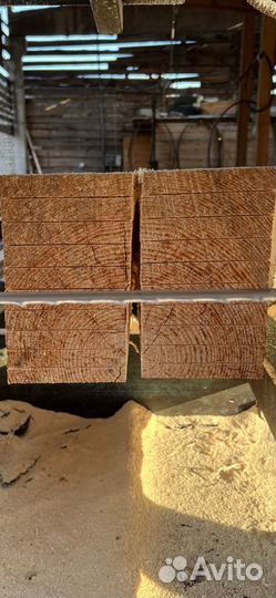 Пиломатериалы