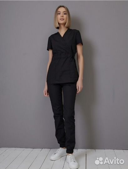 Костюм медицинский