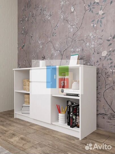 Тумба под тв