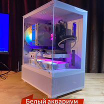 Игровые компьютеры