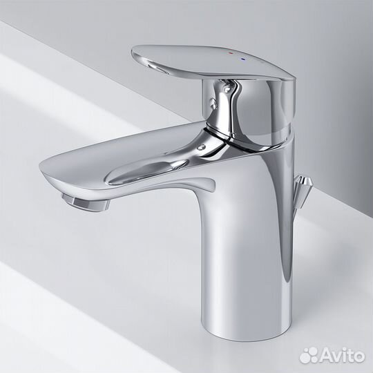 Смеситель Am.Pm Like F8092116 для раковины