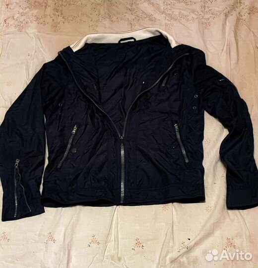 Pal zileri ветровка лето, осень зима оригинальная