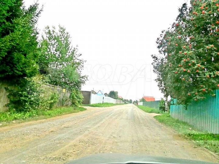 Участок 5 сот. (ИЖС)