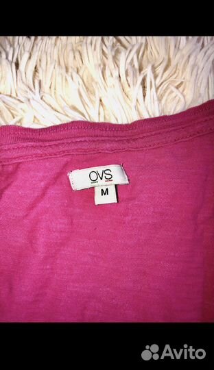 Женские вещи (пакетом)