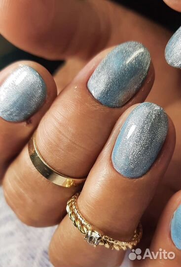 Маникюр и гель лак