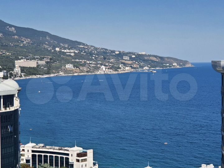 3-к. квартира, 70 м², 17/20 эт.