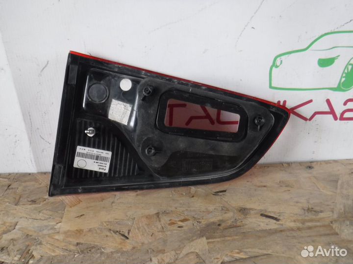 Фонарь правый внутренний Ford EcoSport (2013+)