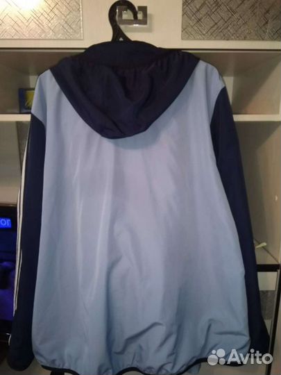 Спортивный костюм adidas оригинал мужской