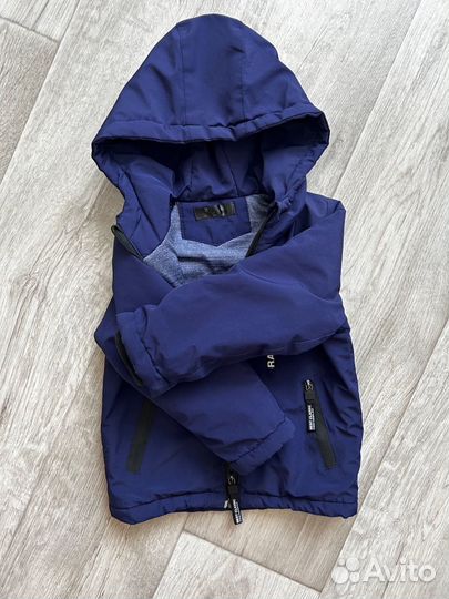 Вещи для мальчика