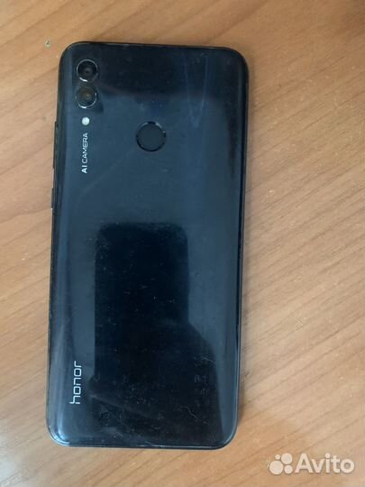 HONOR 10 Lite, 3/64 ГБ