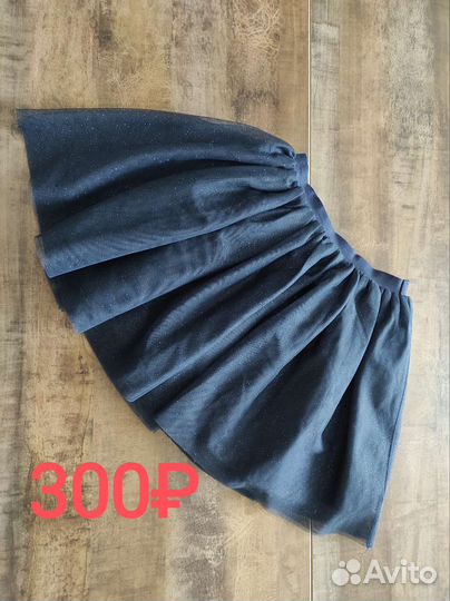 Одежда для девочки