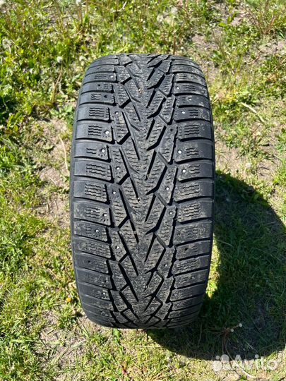 Nokian Tyres Hakkapeliitta 7 225/50 R17 98T