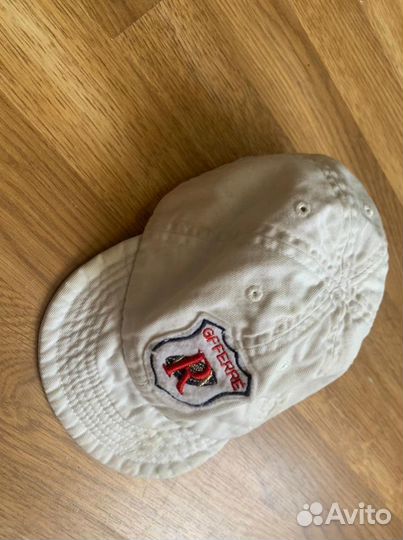 Шорты и кепка ferre 6-12 мес