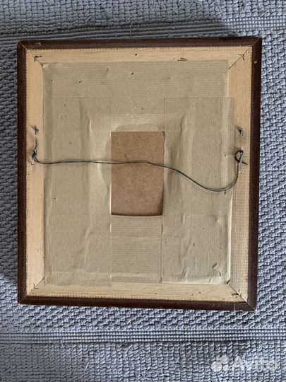 Интерьерная картина