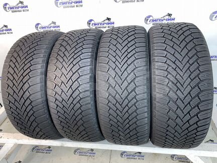 Continental WinterContact TS 860 225/50 R17 98H