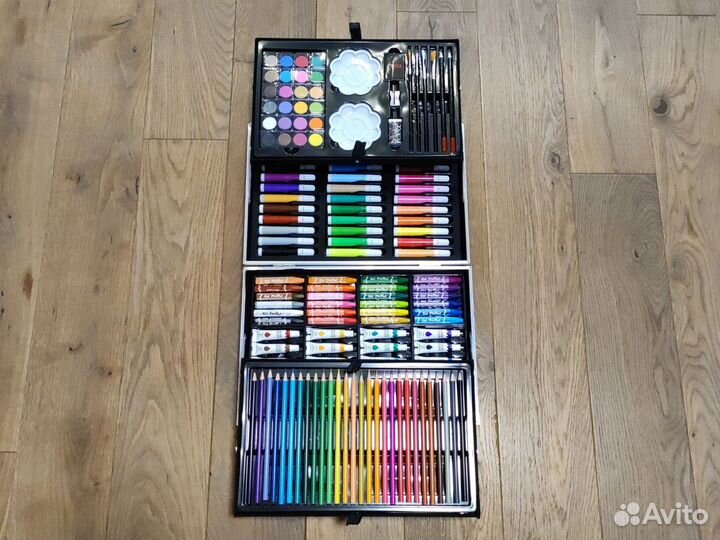 Набор для рисования 
