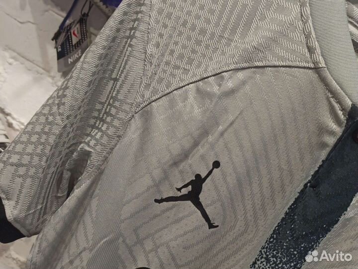 Футболка PSG (S, M)