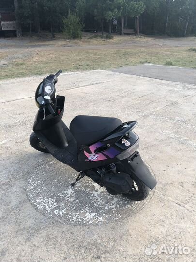 Honda dio 28 zx