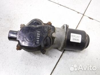 Моторчик стеклоочистителя передний