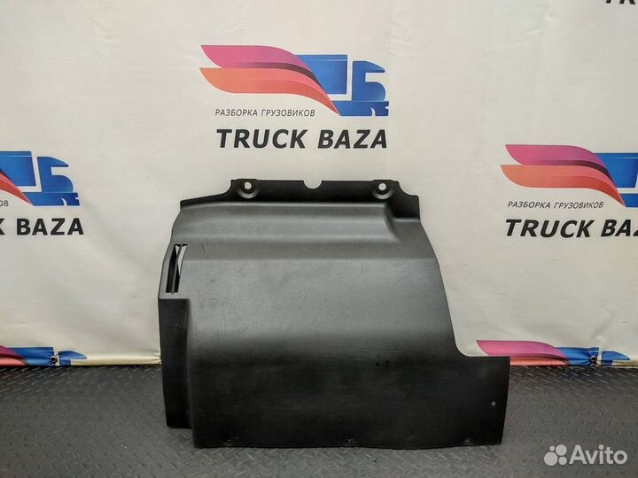 8191513 Накладка торпедо Volvo FH