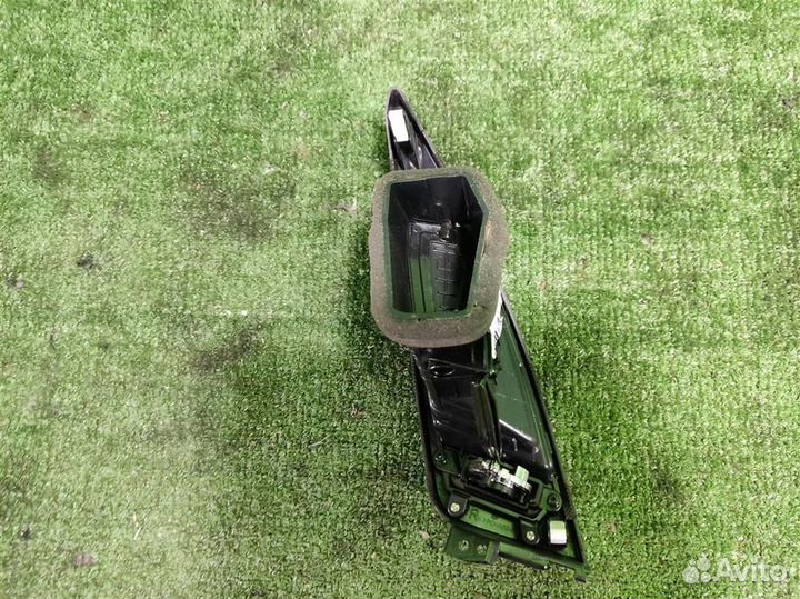 Дефлектор торпедо центральный Ssangyong Actyon NE