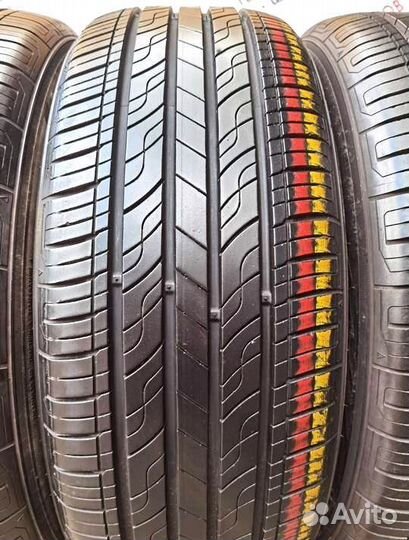 Kumho Solus TA31 225/50 R17 98V