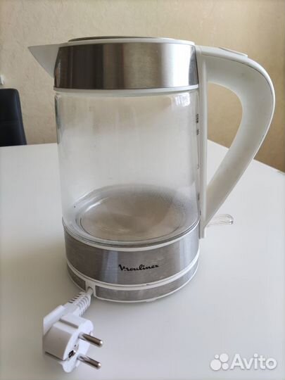 Электрочайник