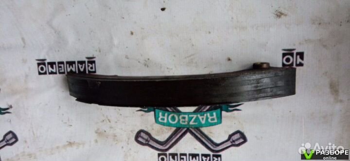 Успокоитель цепи грм Mercedes-Benz M102