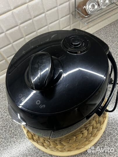 Мультиварка Скороварка с давлением Kambrook