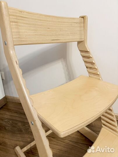 Детский стул котокота