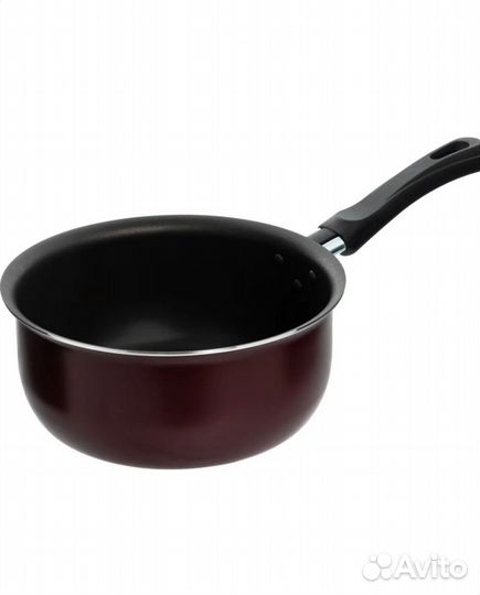 Набор кастрюль Новый