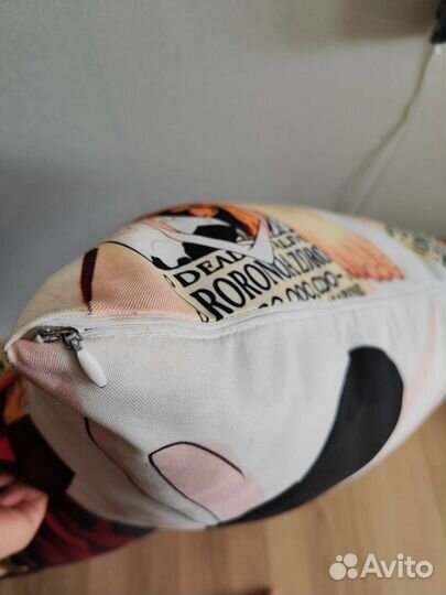 Аниме подушка обнимашка