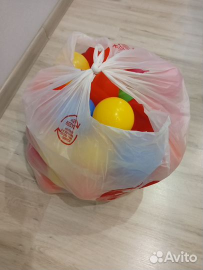 Бассейн сухой