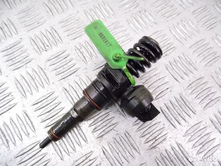 Форсунки топливные для Фольксваген 1.9 038130073BN