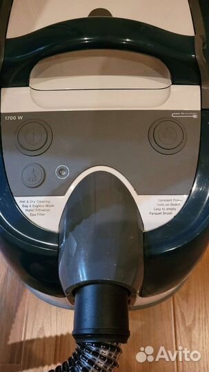 Пылесос Bosch