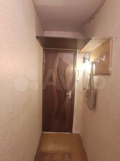 Комната 13,2 м² в 3-к., 8/9 эт.