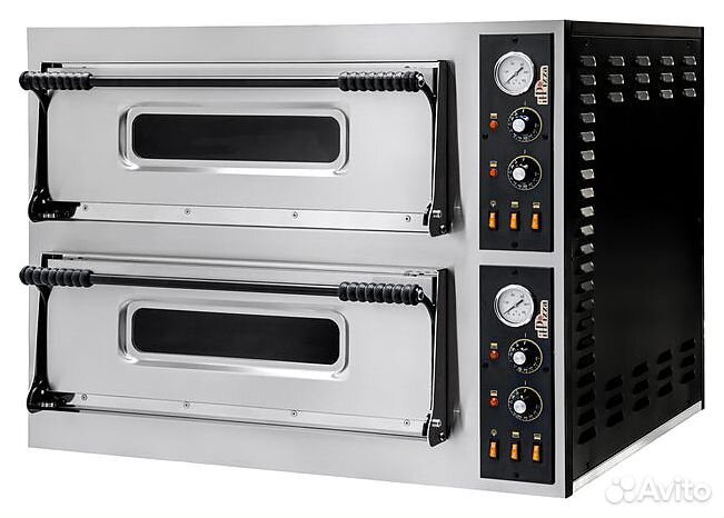 Печь для пиццы itpizza MSL44