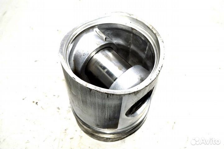 Поршень volvo F12 (01.77-12.94)
