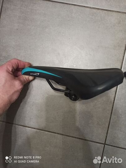 Седло для велосипеда