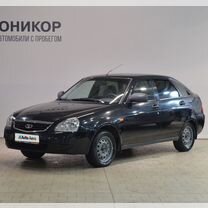 ВАЗ (LADA) Priora 1.6 MT, 2012, 245 204 км