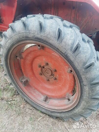 Колеса на т 25 т 16