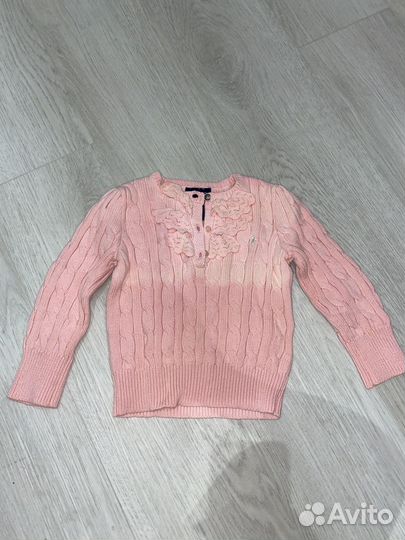 Платья джинсовые и блузка туника Calvin klein