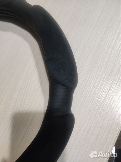 Оплетка на руль