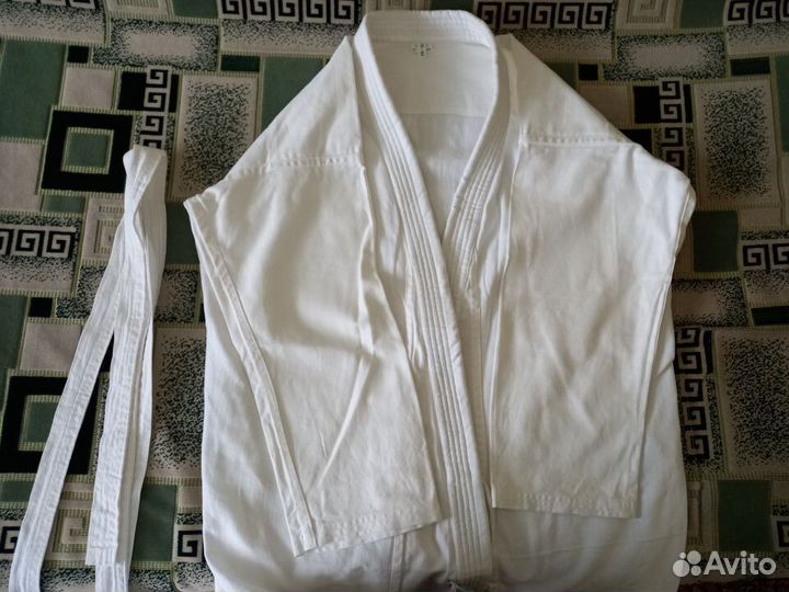 Кимоно для карате