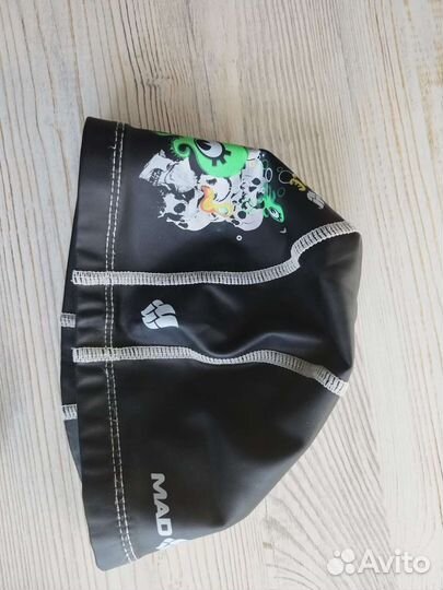 Набор для плавания