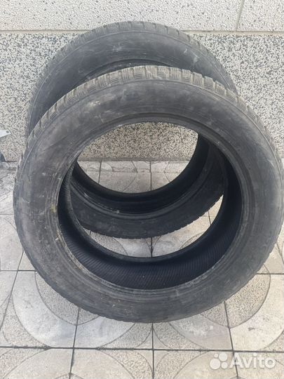 Toyo Observe G3-Ice 275/50 R22